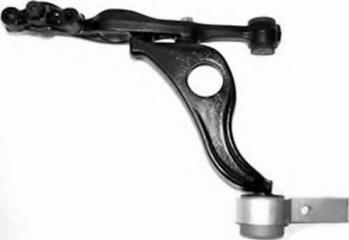 MAZDA GS1D-34-300L - Track Control Arm autospares.lv