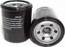 MAZDA J EY0-14302-9A - Oil Filter autospares.lv