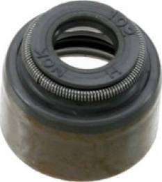 MAZDA KL02-10-155 - Seal Ring, valve stem autospares.lv
