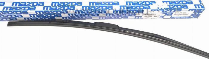 MAZDA TD11-67-330 - Windshield wipers: 1 pcs. autospares.lv