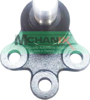 Mchanix CVBJT-001 - Ball Joint autospares.lv