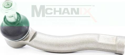 Mchanix CVTRE-003 - Tie Rod End autospares.lv