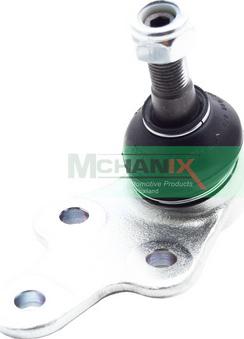 Mchanix FDBJT-002 - Ball Joint autospares.lv