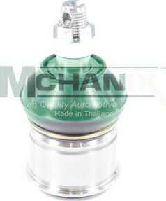 Mchanix HOBJT-004 - Ball Joint autospares.lv