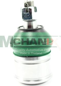 Mchanix HOBJT-001 - Ball Joint autospares.lv