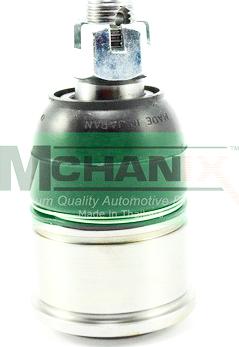 Mchanix HOBJT-011 - Ball Joint autospares.lv