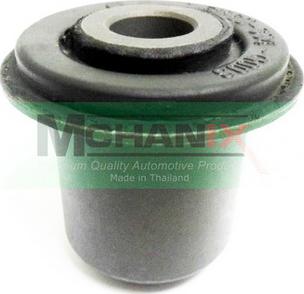 Mchanix HOCAB-004 - Bush of Control / Trailing Arm autospares.lv