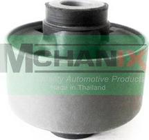 Mchanix HOCAB-007 - Bush of Control / Trailing Arm autospares.lv