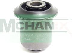 Mchanix HOCAB-014 - Bush of Control / Trailing Arm autospares.lv