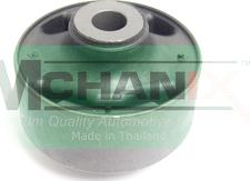 Mchanix HOCAB-012 - Bush of Control / Trailing Arm autospares.lv