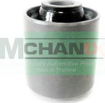 Mchanix HOCAB-031 - Bush of Control / Trailing Arm autospares.lv