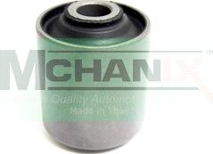 Mchanix HOCAB-032 - Bush of Control / Trailing Arm autospares.lv