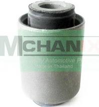 Mchanix HOCAB-020 - Bush of Control / Trailing Arm autospares.lv