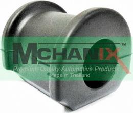 Mchanix HOSBB-004 - Bearing Bush, stabiliser autospares.lv