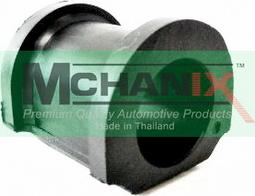 Mchanix HOSBB-005 - Bearing Bush, stabiliser autospares.lv