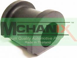 Mchanix HOSBB-003 - Bearing Bush, stabiliser autospares.lv