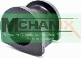 Mchanix HOSBB-002 - Bearing Bush, stabiliser autospares.lv