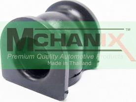 Mchanix HOSBB-025 - Bearing Bush, stabiliser autospares.lv