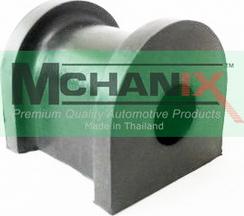 Mchanix HOSBB-026 - Bearing Bush, stabiliser autospares.lv