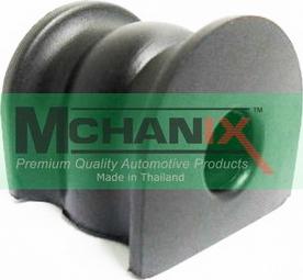 Mchanix HOSBB-020 - Bearing Bush, stabiliser autospares.lv