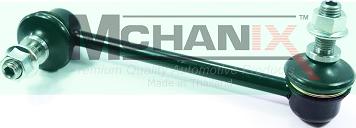 Mchanix HOSLR-042 - Rod / Strut, stabiliser autospares.lv