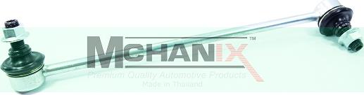 Mchanix HOSLR-008 - Rod / Strut, stabiliser autospares.lv