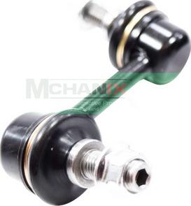 Mchanix HOSLR-007 - Rod / Strut, stabiliser autospares.lv