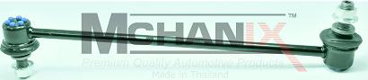 Mchanix HOSLR-010 - Rod / Strut, stabiliser autospares.lv