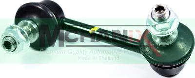 Mchanix HOSLR-030 - Rod / Strut, stabiliser autospares.lv