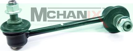 Mchanix HOSLR-036 - Rod / Strut, stabiliser autospares.lv