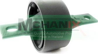 Mchanix HOSPB-014 - Mounting, axle beam autospares.lv