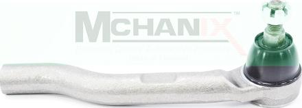 Mchanix HOTRE-018 - Tie Rod End autospares.lv