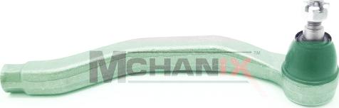 Mchanix HOTRE-020 - Tie Rod End autospares.lv