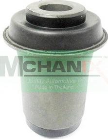 Mchanix HYCAB-005 - Bush of Control / Trailing Arm autospares.lv