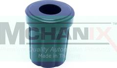 Mchanix HYLSB-001 - Bush, leaf spring autospares.lv