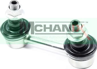 Mchanix HYSLR-003 - Rod / Strut, stabiliser autospares.lv