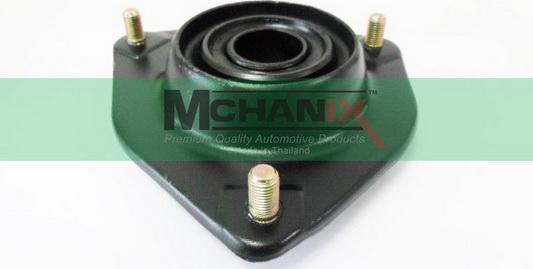 Mchanix HYSTM-001 - Top Strut Mounting autospares.lv