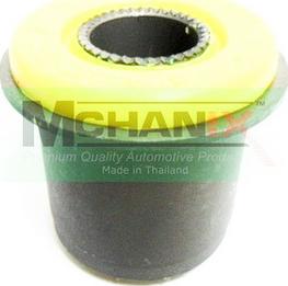 Mchanix ISPUP-004 - Bush of Control / Trailing Arm autospares.lv