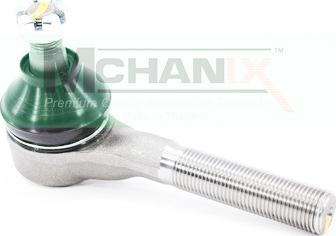 Mchanix ISTRE-004 - Tie Rod End autospares.lv