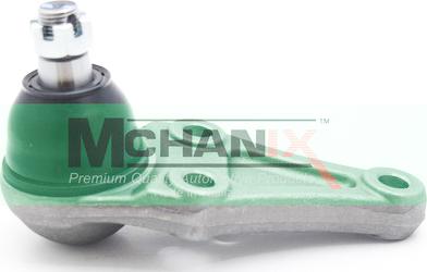 Mchanix MTBJT-019 - Ball Joint autospares.lv