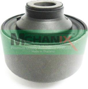 Mchanix MTCAB-030 - Bush of Control / Trailing Arm autospares.lv