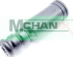 Mchanix MTDBT-002 - Rubber Buffer, suspension autospares.lv