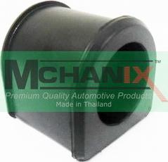 Mchanix MTSBB-009 - Bearing Bush, stabiliser autospares.lv