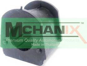 Mchanix MTSBB-008 - Bearing Bush, stabiliser autospares.lv