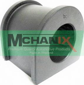 Mchanix MTSBB-015 - Bearing Bush, stabiliser autospares.lv