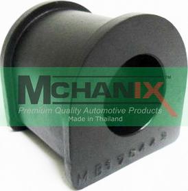 Mchanix MTSBB-011 - Bearing Bush, stabiliser autospares.lv