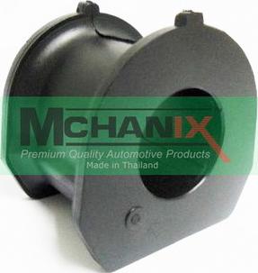 Mchanix MTSBB-026 - Bearing Bush, stabiliser autospares.lv