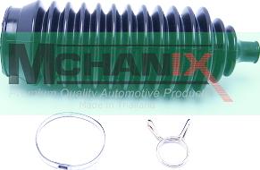 Mchanix MTSGK-001 - Bellow Set, steering autospares.lv