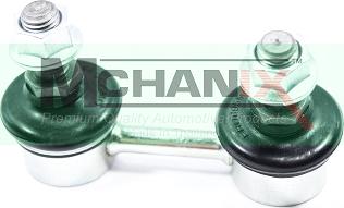 Mchanix MTSLR-007 - Rod / Strut, stabiliser autospares.lv