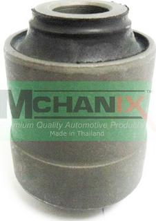 Mchanix MTSPB-011 - Bush of Control / Trailing Arm autospares.lv